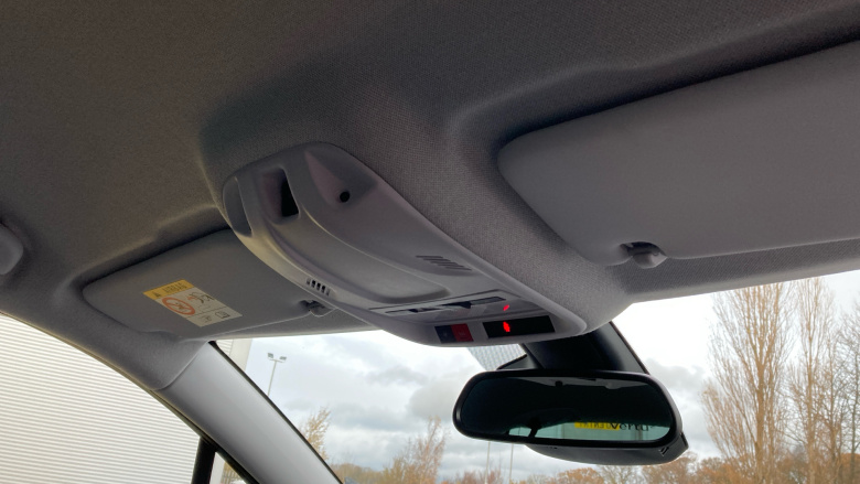 Vauxhall Crossland 1.2 Turbo Ultimate 5dr Petrol Hatchback